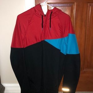 Hollister Stylish Hoodie